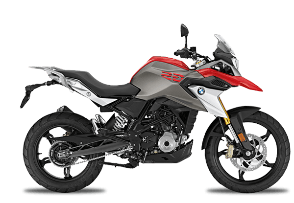 Motorbike hire in Malaga | Larios Rental